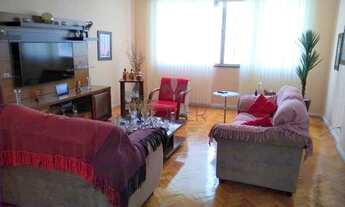 Imagem 2: Apartamento na Rua Figueiredo Magalhães