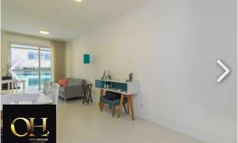 Imagem 3: VERNISSAGE RESIDENCE Apartamento para venda tem 85 metros quadrados com 3 quartos