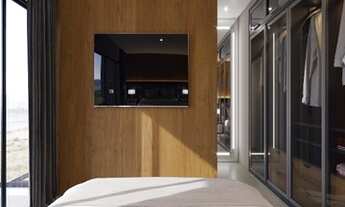 Imagem 4: Sobrado em Camboriú no bairro São Francisco de Assis 03 suítes