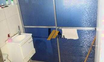 Imagem 4: Casa com 2 dormitórios à venda, 150 m² por R$ 600.000 - Vila dos Comerciários - Franco da