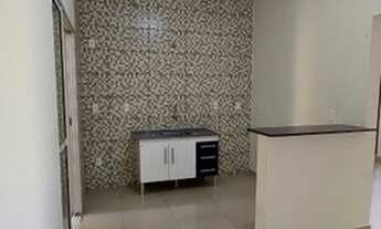 Imagem 5: Casa Hortolandia Novo Cambui Entrada R$ 45.900,00