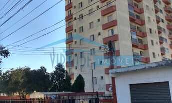 Imagem: São Paulo - Apartamento Padrão - ITAQUERA