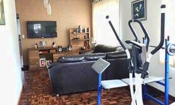 Imagem 3: Casa terrea com edicula -guabirotuba