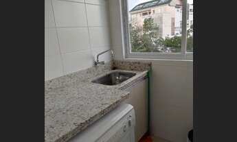 Imagem 7: Apartamento para venda possui 70 metros quadrados com 2 quartos