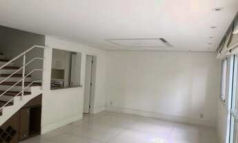 Imagem 5: Apartamento Locação 3 Dormitórios - 140 m² Santo Amaro