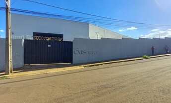 Imagem: LONDRINA - Galpão/Depósito/Armazém