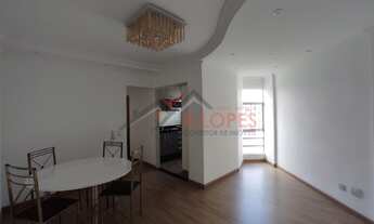 Imagem 4: São Paulo - Apartamento Padrão - VILA ARICANDUVA