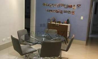 Imagem 5: Apartamento - Floradas São José - Edifício Yara - 110m² - 4 Dormitórios