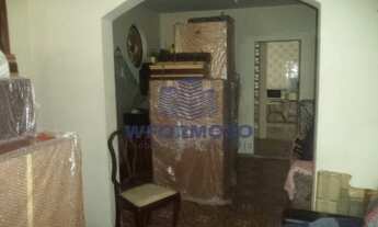 Imagem 3: Casa Duplex com 4 quartos à Venda - Rua Uberaba - Grajaú - RJ