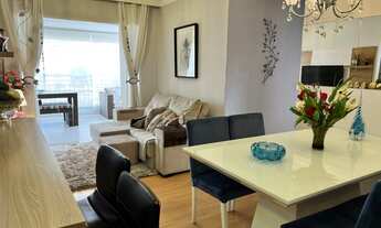 Imagem: APARTAMENTO A VENDA NO TATUAPÉ DIRETO COM