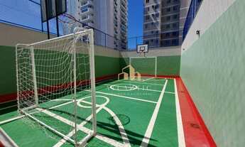 Imagem 7: Apartamento com 2 dormitórios à venda, 55 m² por R$ 450.000,00 - Praia de Itaparica - Vila