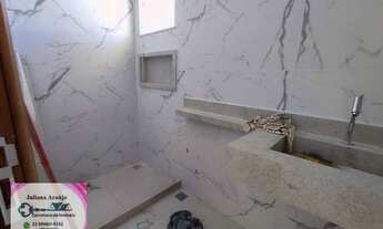 Imagem 6: Casa à venda por R$ 430.000,00 - Cajueiros - Maricá/RJ