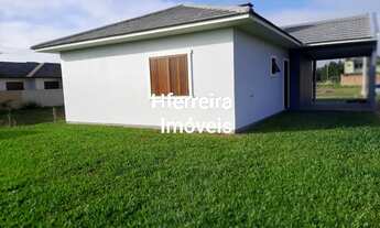 Imagem 5: Casa 03 Dorm - Bairro Rondinha