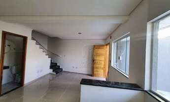 Imagem: Sobrado à venda, 70 m² por R$ 530.000,00