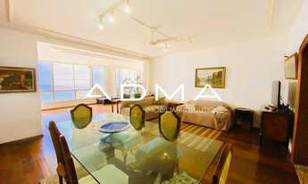 Imagem 4: Rio de Janeiro - Apartamento Padrão - Ipanema