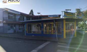 Imagem 2: Prédio à venda, 418 m² por R$ 2.500.000,00 - Centro - Wenceslau Braz/PR