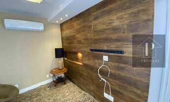 Imagem 3: Apartamento à venda no bairro Tamboré - Santana de Parnaíba/SP