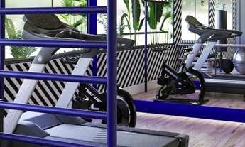 Imagem 6: Últimas unidades Apartamentos de 01 e 02 quartos pertinho do Parque da Jaqueira