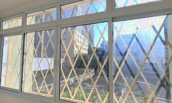 Imagem 3: Apartamento para venda possui 78 metros quadrados com 3 quartos em Vila Mariana - São Paul