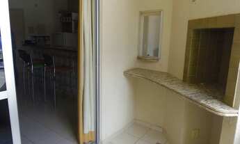 Imagem 7: Apartamento para venda tem 73 metros quadrados com 2 quartos