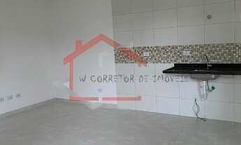 Imagem 3: São Paulo - Apartamento Padrão - CIDADE PATRIARCA