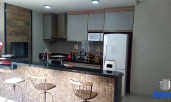 Imagem: Casa para Venda em Bauru, Jd. Europa, 3