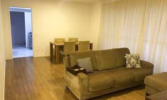 Imagem 6: Apartamento para venda com 155 metros quadrados com 3 quartos em Belenzinho - São Paulo