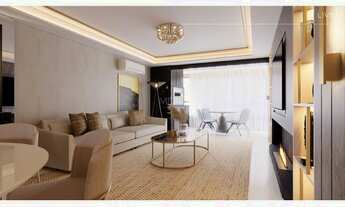 Imagem 4: Apartamento frente mar, 241 metros quadrados, 4 suítes, mobiliado, Centro, Balneário Cambo