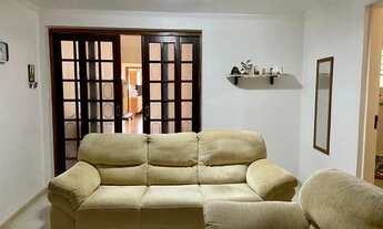 Imagem 6: Sobrado com 4 dormitórios à venda, 165 m² por R$ 950.000,00 - Vila Osasco - Osasco/SP