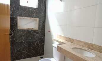 Imagem 7: Casa 03 quartos (1 suíte), área gourmet com churrasqueira, garagem 2 vagas; St Morada dos