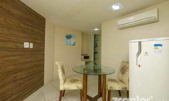 Imagem 3: Apartamento, Boa Viagem, 1 Quarto