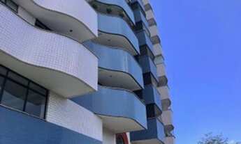 Imagem: Apartamento com 4 quartos à venda, 175