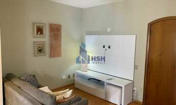 Imagem: Apartamento à venda no bairro Moema - São