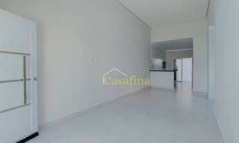 Imagem 5: Casa com 3 dormitórios à venda, 119 m² por R$ 490.000,00 - Condomínio Horto Florestal Vill