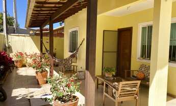 Imagem 6: Oportunidade, 2 Casas Lineares e Independentes! Mariléa Chácara! Por 360 mil!!