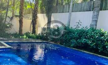 Imagem 7: Florianópolis - Casa de Condomínio - Barra da Lagoa