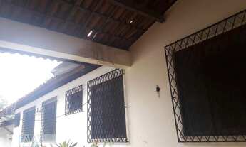 Imagem 6: Casa com 4 dormitórios à venda, 234 m² por R$ 700.000,00 - Varjota - Fortaleza/CE