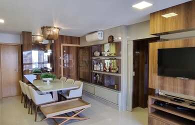 Imagem 2: LONDRINA - Apartamento Padrão - Gleba Palhano