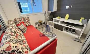 Imagem 7: Apartamento com 3 dormitórios à venda, 134 m² por R$ 1.180.000,00 - Praia das Astúrias - G