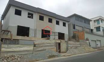 Imagem: CONTAGEM - Casa Padrão - Cabral