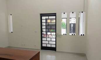 Imagem 5: Casa nova, construção moderna e charmosa - Zona sul de SJC