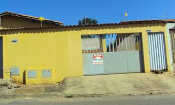 Imagem: Barracão de 2 quartos, confortável. Bem