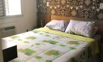 Imagem 4: Apartamento com 2 dormitórios à venda, 54 m² - Sumarezinho - Ribeirão Preto/SP