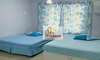 Imagem 7: Apartamento com 2 dormitórios à venda, 74 m² por R$ 460.000,00 - Passagem - Cabo Frio/RJ