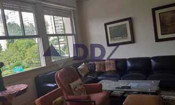 Imagem 5: Vista para o Parque do Flamengo, 04 quartos, sendo uma suíte