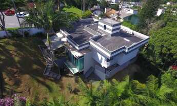 Imagem 4: CASA ALTO PADRÃO - LOCAL SENSACIONAL