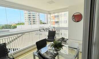 Imagem 5: LONDRINA - Apartamento Padrão - Gleba Palhano