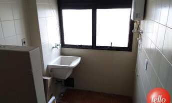 Imagem 6: São Paulo - Apartamento Padrão - Tatuapé