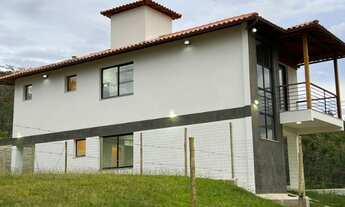 Imagem 2: Casa em São Gonçalo do Rio da Pedras (MG