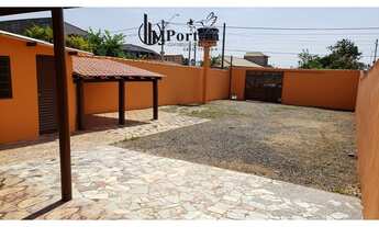 Imagem 4: Casa para venda tem 289 metros quadrados com 1 quarto em George Oettrer - Iperó - SP